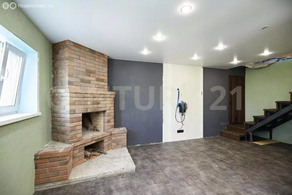 Дом в Ульяновск, СНТ Здоровье (90 м) - Фото 2
