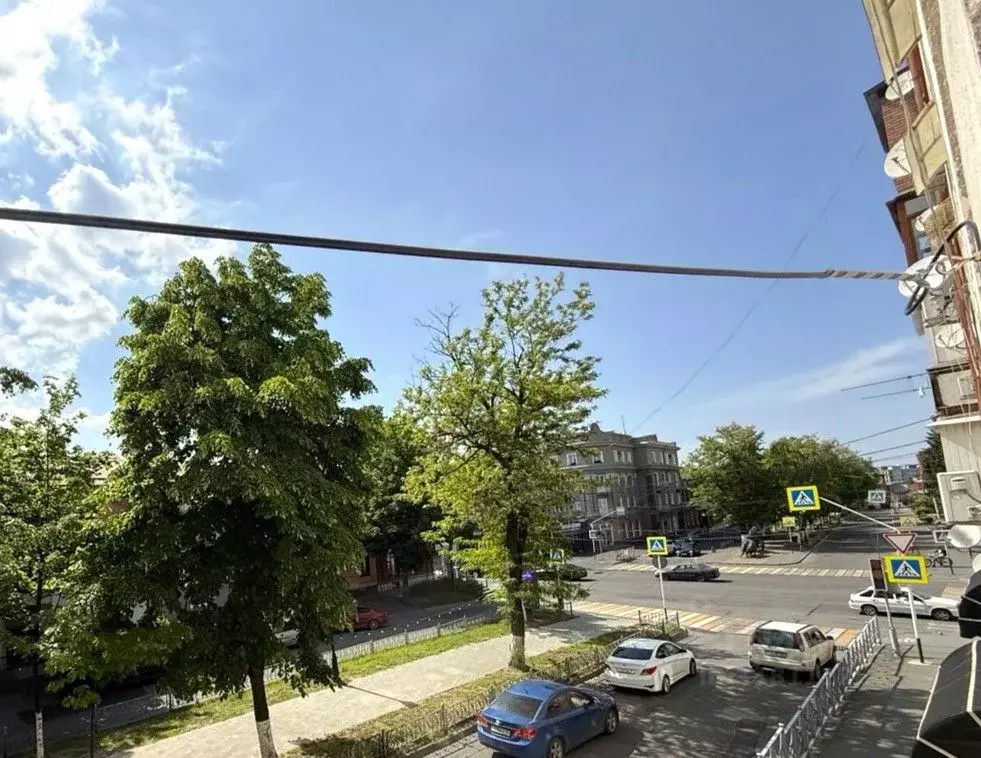 3-к кв. Северная Осетия, Владикавказ ул. Кирова, 32 (70.0 м) - Фото 0