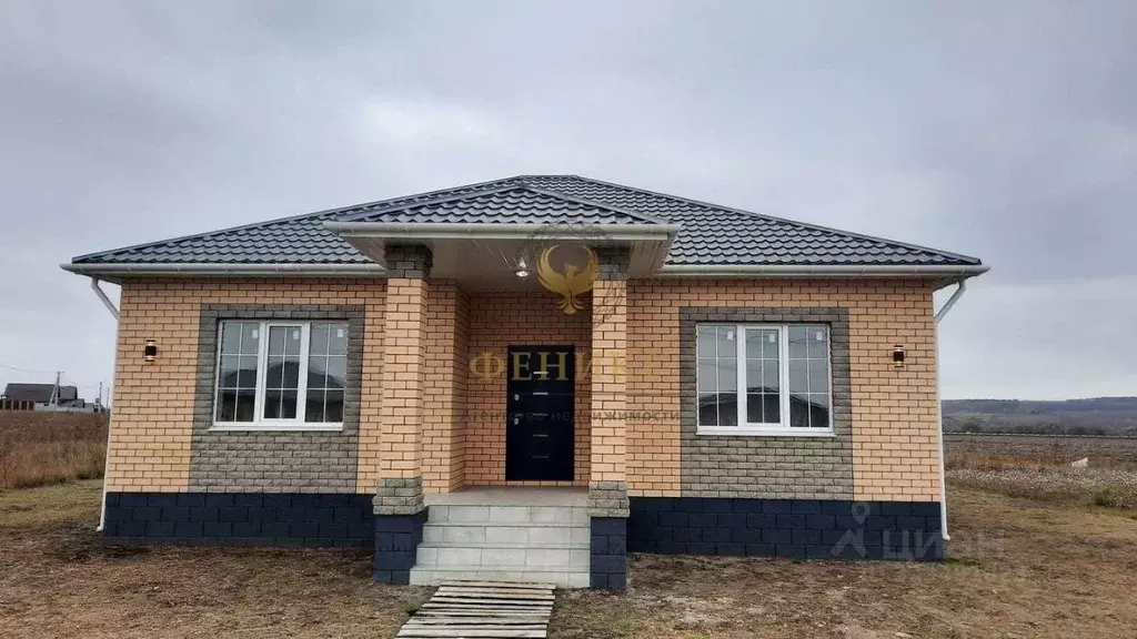 Дом в Белгородская область, Белгородский район, Новосадовское с/пос, ... - Фото 1