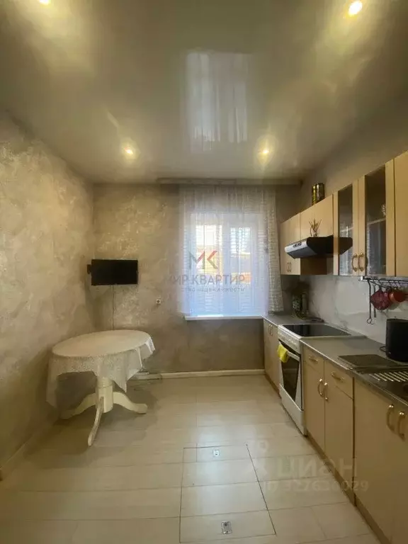 Дом в Тыва, Кызылский кожуун, Каа-Хем пгт ул. Сергея Есенина (56 м) - Фото 1