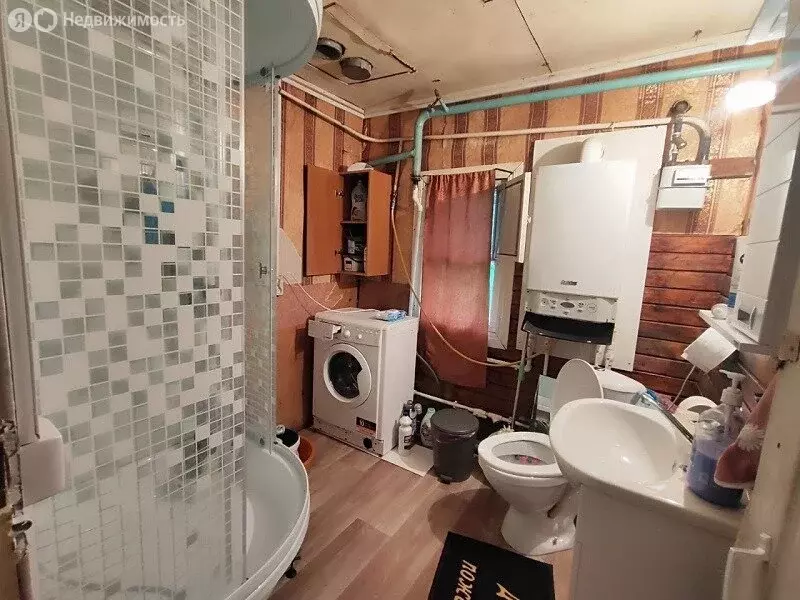 Дом в Высоково, Центральная улица (56.4 м) - Фото 1