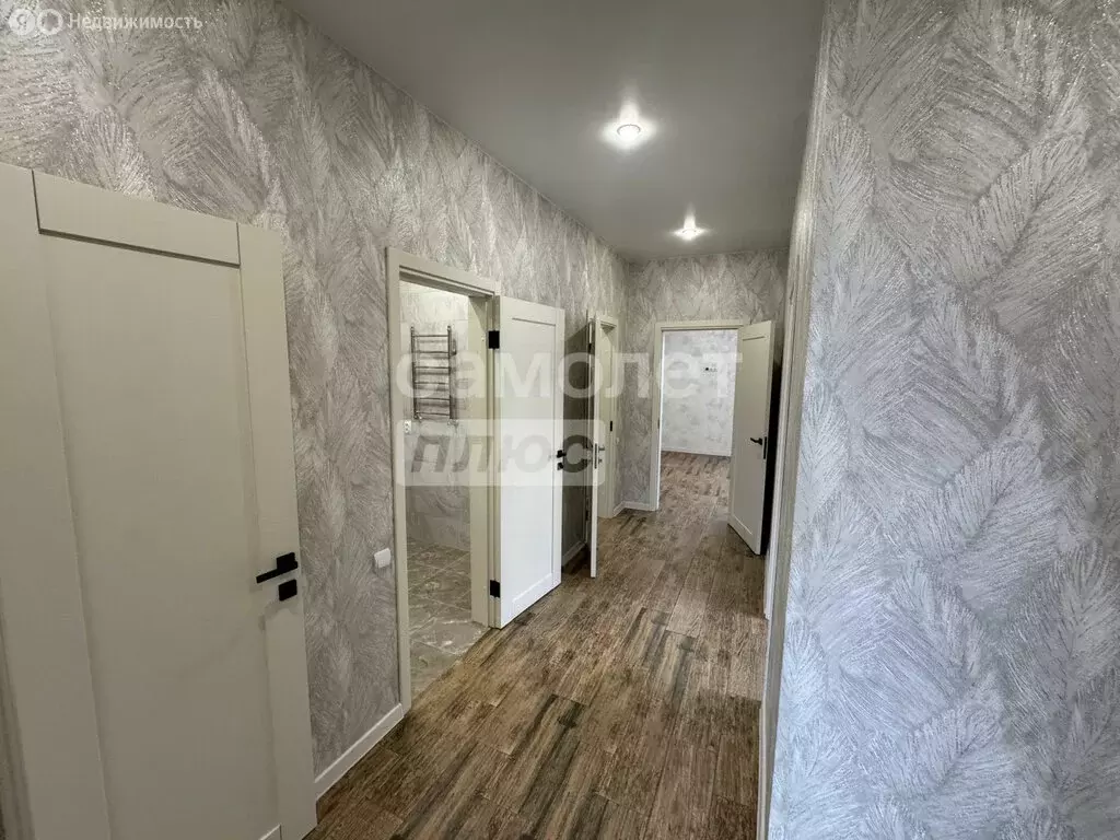 Дом в Михайловск, улица Александра Чекалина, 112/1 (100 м) - Фото 2