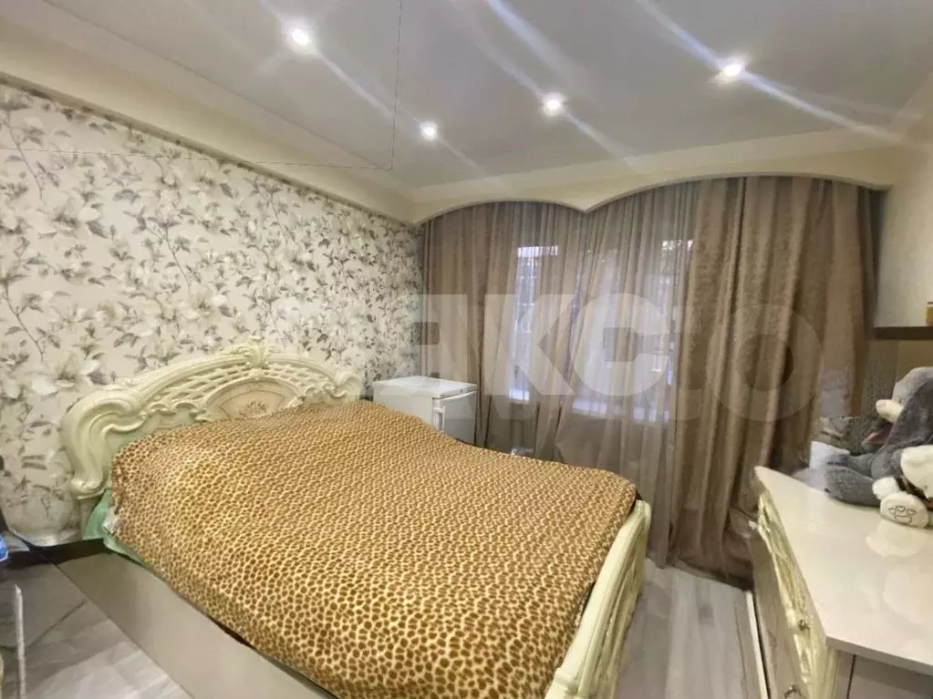 2-к. квартира, 45,5 м, 1/5 эт. - Фото 1