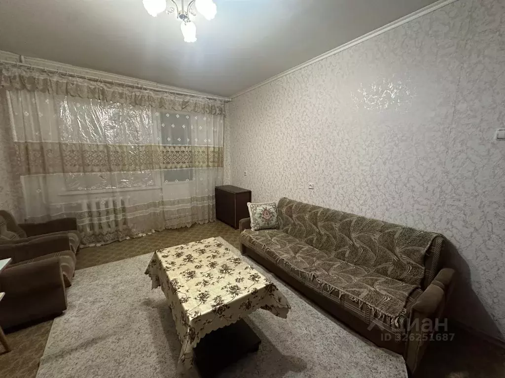 1-к кв. Адыгея, Майкоп Пионерская ул., 405 (36.0 м) - Фото 2