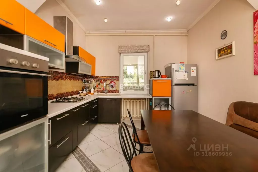 Дом в Севастополь ш. Крепостное, 14А (160 м) - Фото 1