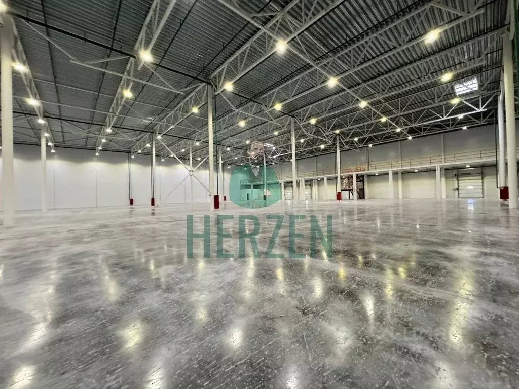 Склад в Московская область, Ногинск Богородский городской округ, ул. ... - Фото 2