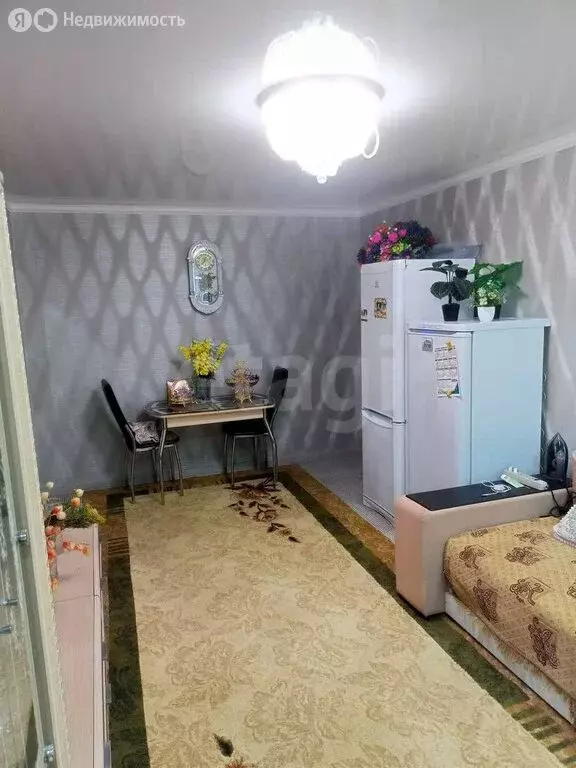 2-комнатная квартира: посёлок Звёздный, Школьная улица, 4 (44 м) - Фото 1