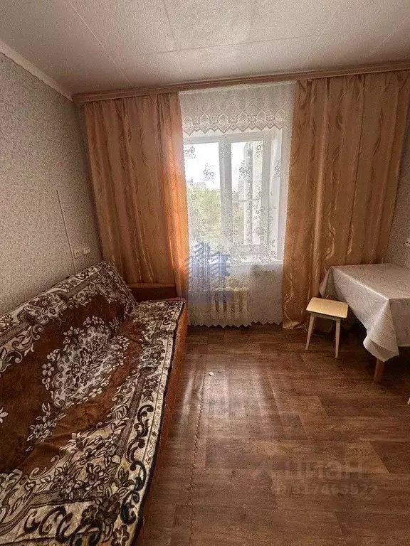 Комната Чувашия, Чебоксары Эгерский бул., 24 (11.0 м) - Фото 0