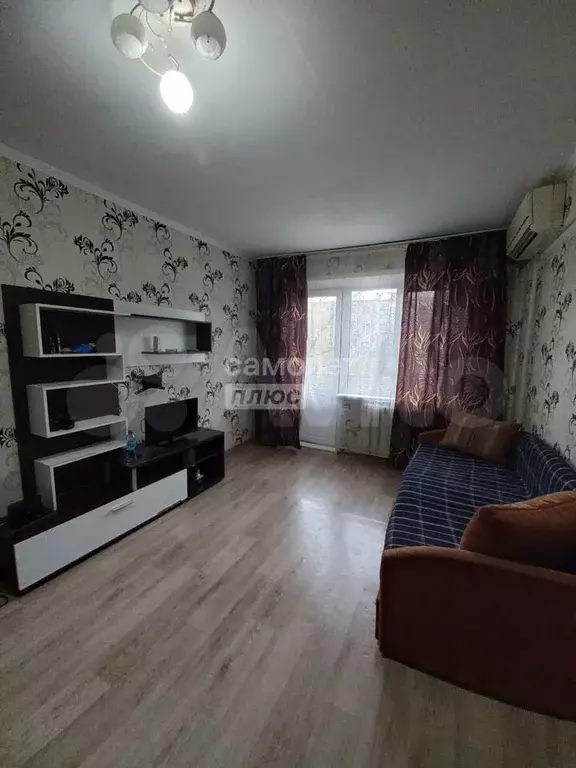 1-к. квартира, 30 м, 3/5 эт. - Фото 0