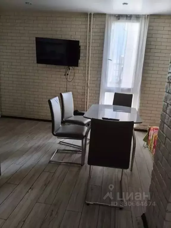 3-к кв. Москва, Москва, Зеленоград к251 (80.0 м) - Фото 2