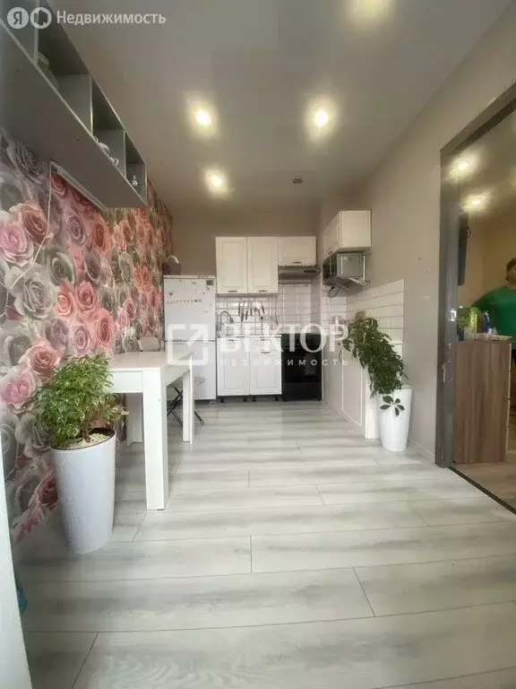 Квартира-студия: Кохма, микрорайон Просторный, 12 (26 м) - Фото 0