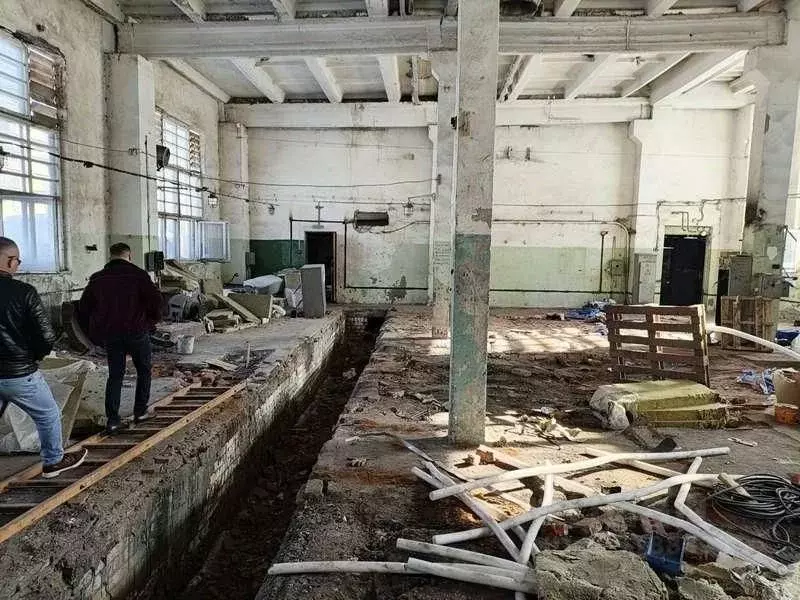 Помещение свободного назначения в Нижегородская область, Нижний ... - Фото 1