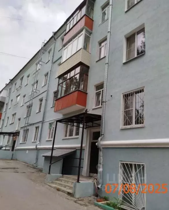 Помещение свободного назначения в Нижегородская область, Нижний ... - Фото 2