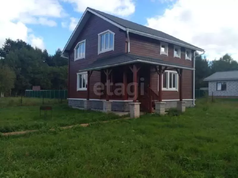 Дом, 146.4 м - Фото 2