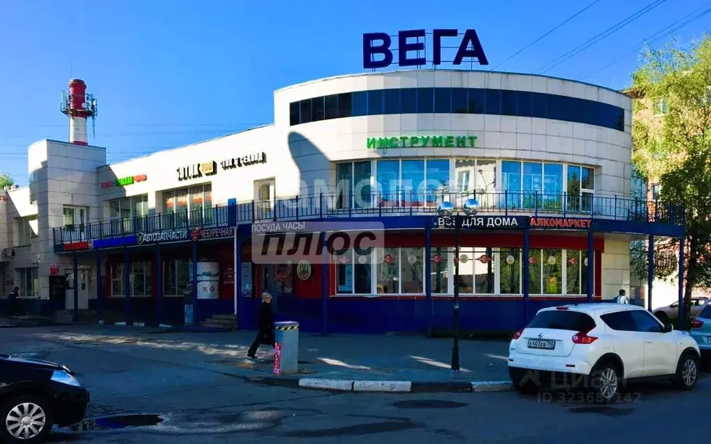 Помещение свободного назначения в Московская область, Солнечногорск ... - Фото 1