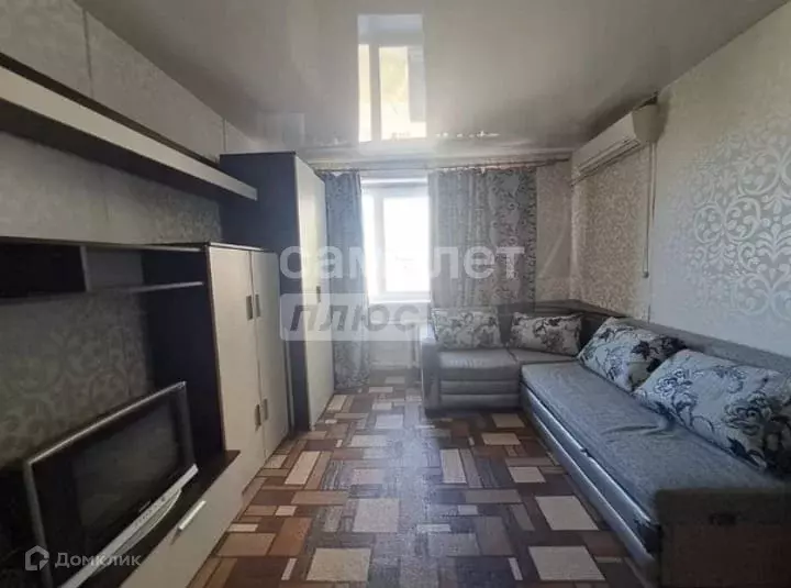 Продаётся 1-к квартира, 32.1 м - Фото 0