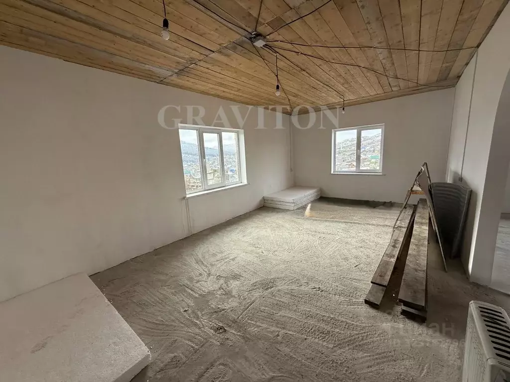 Дом в Алтай, Майминский район, пос. Алферово ул. И.А. Шаркова (72 м) - Фото 2