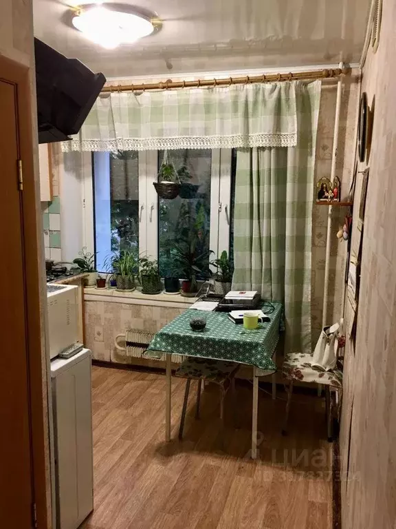 2-к кв. Москва Студеный проезд, 20 (45.0 м) - Фото 1