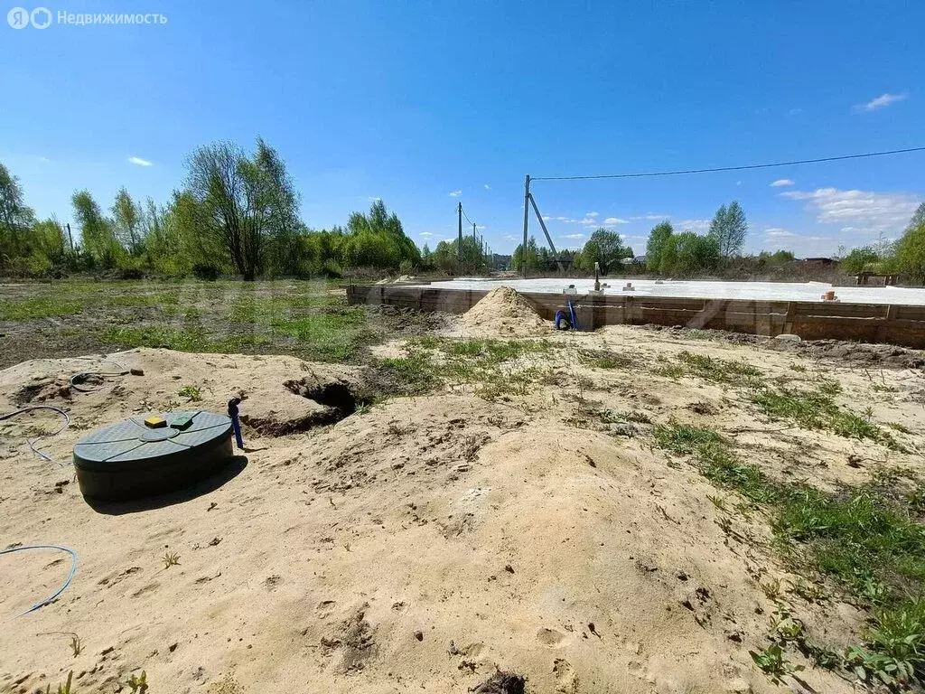 Участок в Раменское, Сентябрьская улица (10.1 м) - Фото 2