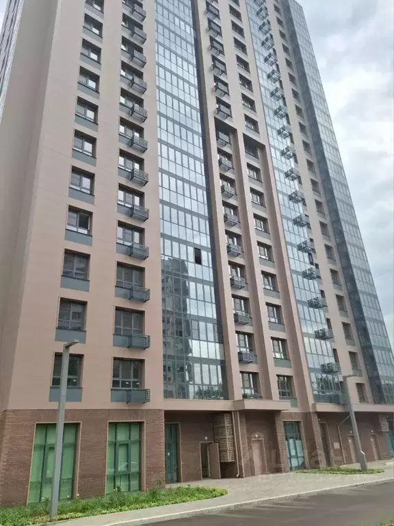1-к кв. Москва Мартеновская ул., вл39 (40.4 м) - Фото 0