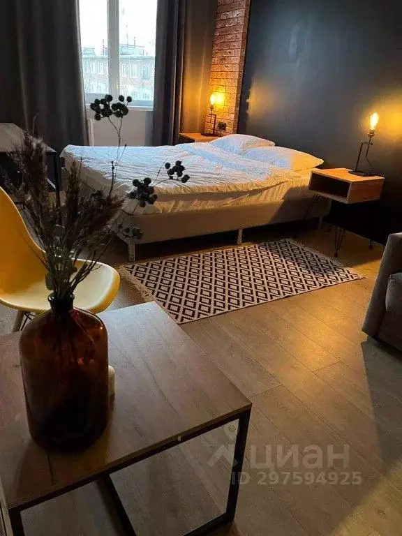 2-к кв. Мурманская область, Кировск ул. Кирова, 46 (61.0 м) - Фото 0