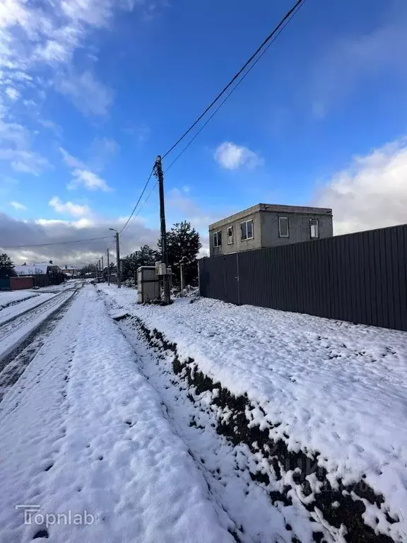 Участок в Московская область, Щелково городской округ, Дворянское ... - Фото 2