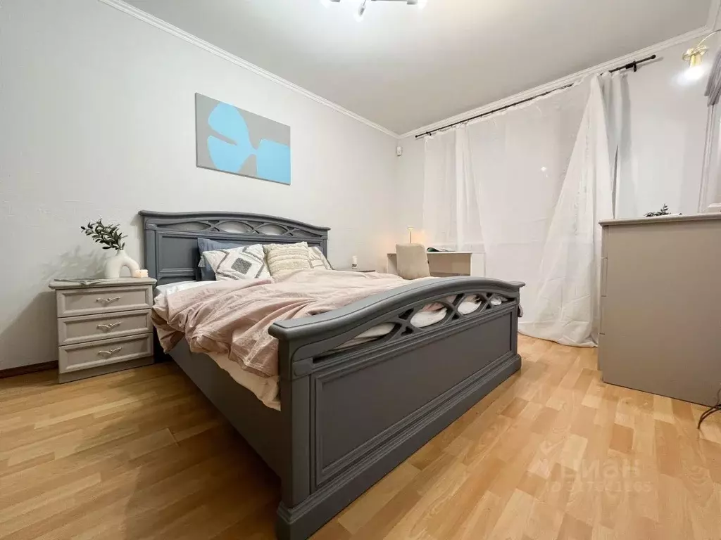 Комната Москва Болотниковская ул., 42К3 (13.0 м) - Фото 1