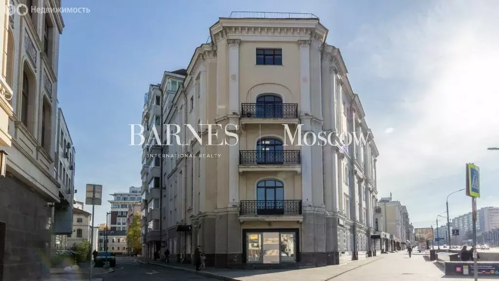 Офис (272.2 м) - Фото 1