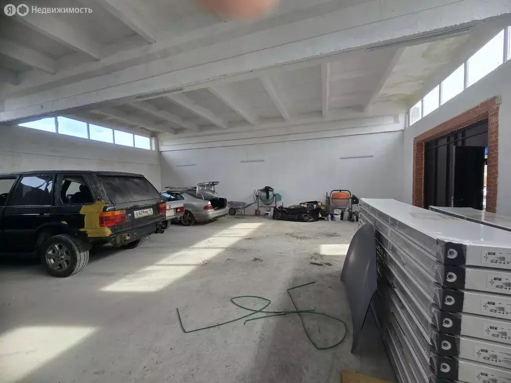 Помещение свободного назначения (150 м) - Фото 2