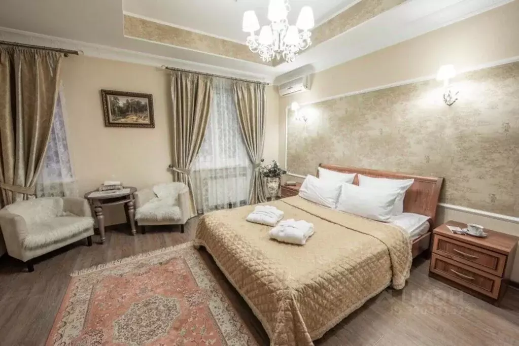 Комната Москва Нижегородская ул., 79С1 (20.0 м) - Фото 1