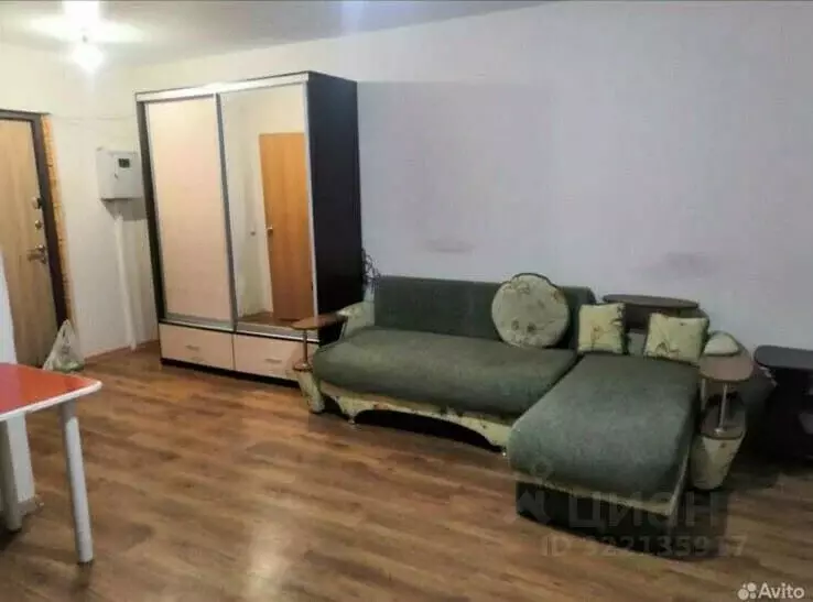 Студия Свердловская область, Нижний Тагил ул. Булата Окуджавы, 7 (24.6 ... - Фото 1