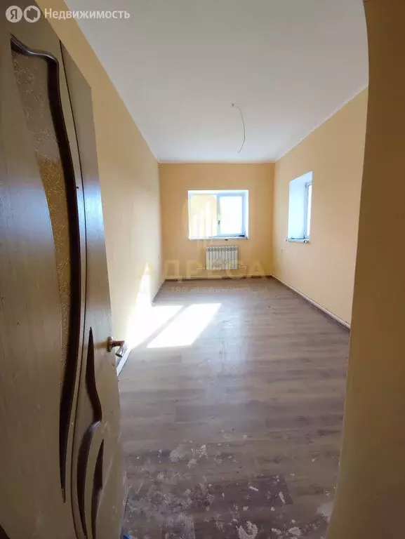 Дом в Сакмарский район, село Украинка, Пролетарская улица, 1А (96.6 м) - Фото 1