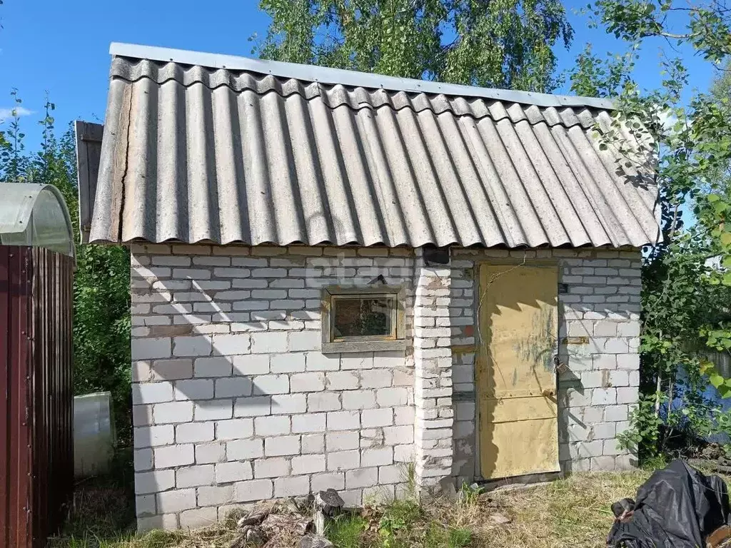 Дом в Ленинградская область, Киришский район, Кусинское с/пос, Маяк ... - Фото 2