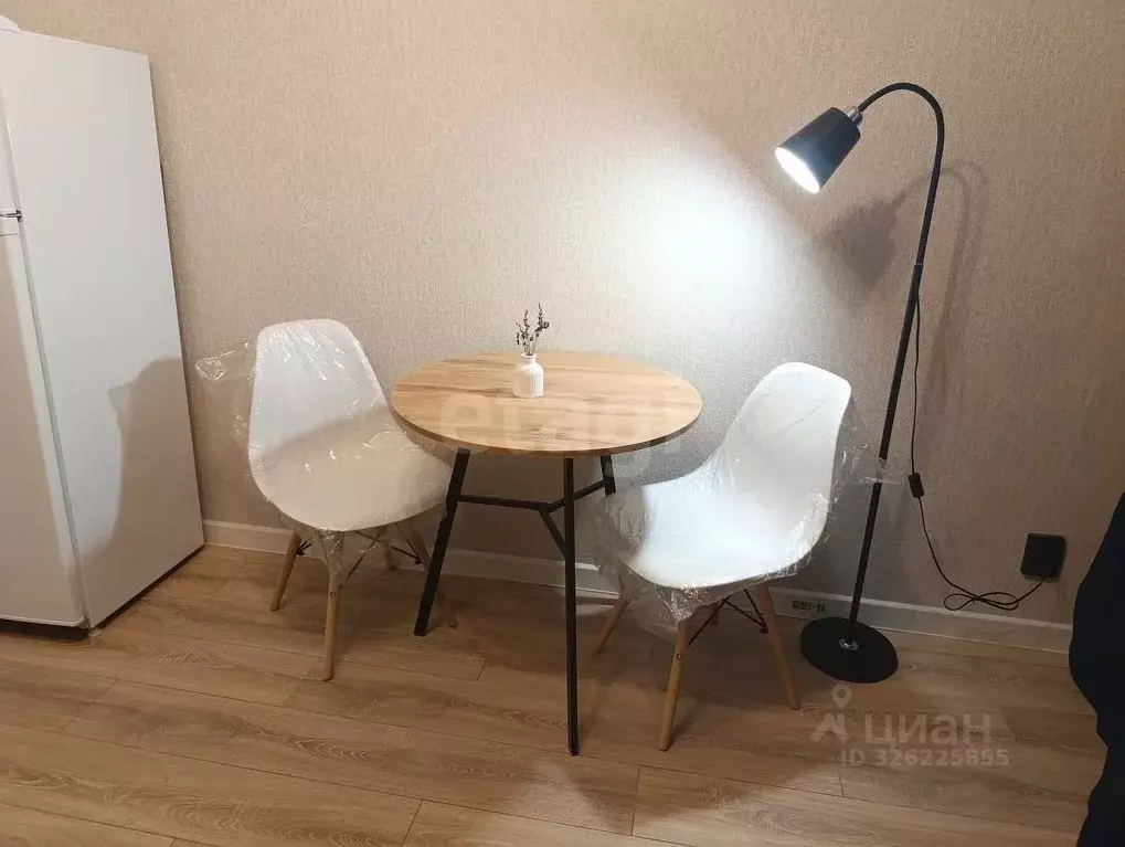 Студия Воронежская область, Воронеж Краснознаменная ул., 14 (16.8 м) - Фото 1