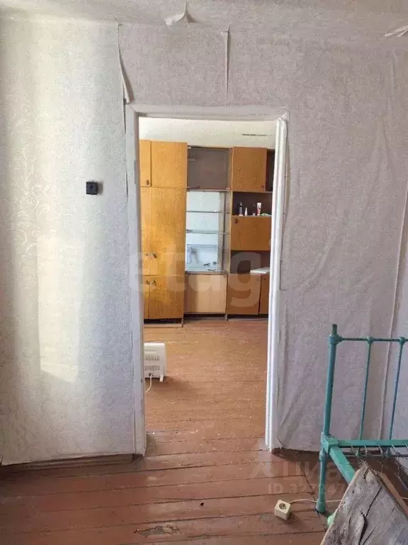 2-к кв. Башкортостан, Стерлитамакский район, Куганакский сельсовет, с. ... - Фото 2