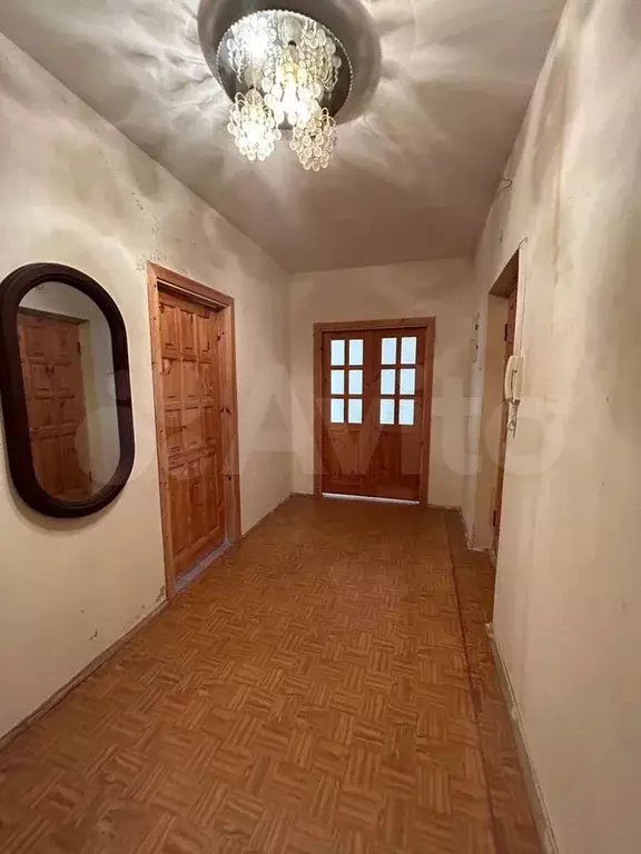 2-к. квартира, 70,5 м, 2/9 эт. - Фото 1
