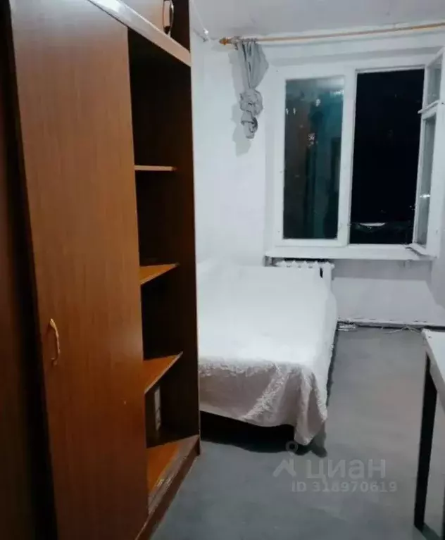 Комната Москва Варшавское ш., 47К3 (10.0 м) - Фото 0