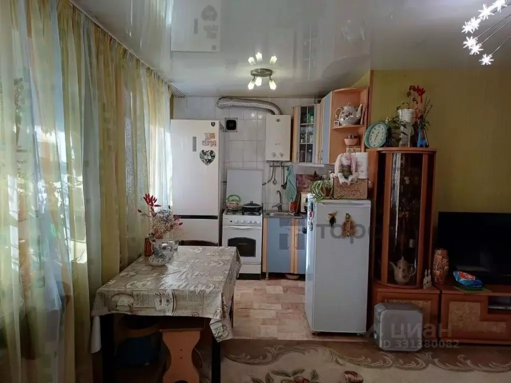 2-к кв. Челябинская область, Чебаркуль ул. Калинина, 18 (44.3 м) - Фото 2