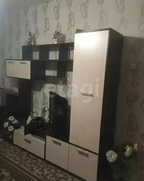 Квартира, 2 комнаты, 43.9 м - Фото 1