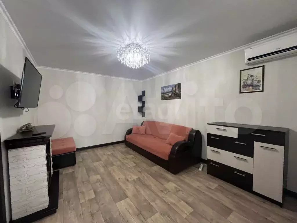 1-к. квартира, 34 м, 3/10 эт. - Фото 0