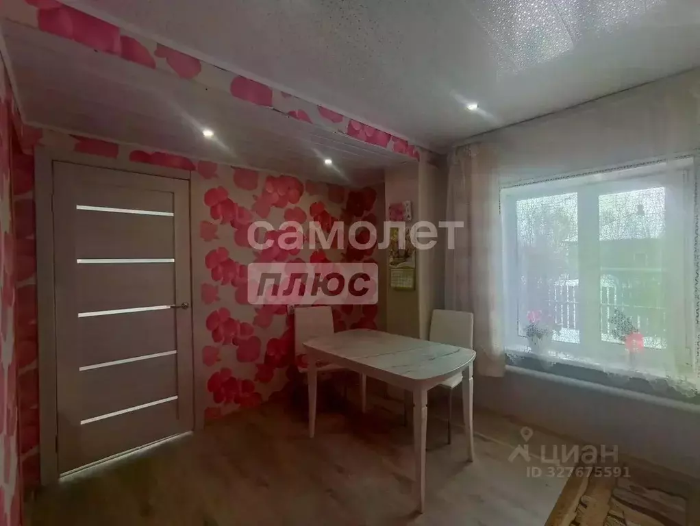 Дом в Алтайский край, Бийск ул. Николая Гоголя, 25 (141 м) - Фото 2