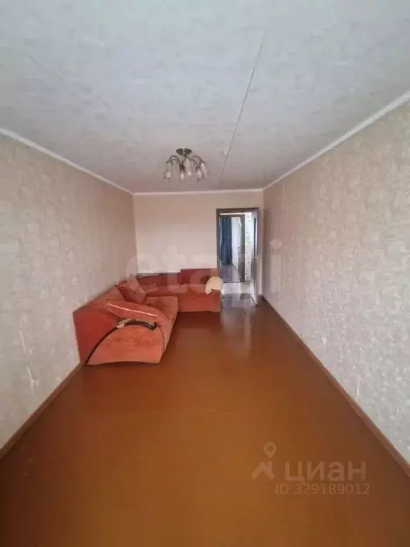 2-к кв. Белгородская область, Алексеевка ул. Маяковского, 114А (46.6 ... - Фото 1