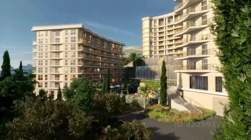Студия Крым, Ялта ул. Таврическая, 14 (25.0 м) - Фото 0
