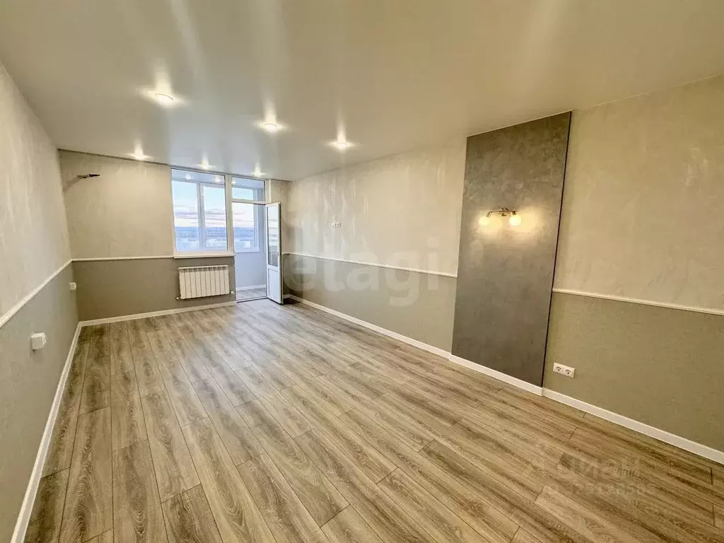 Студия Краснодарский край, Анапа Рождественская ул., 55к1 (35.0 м) - Фото 2