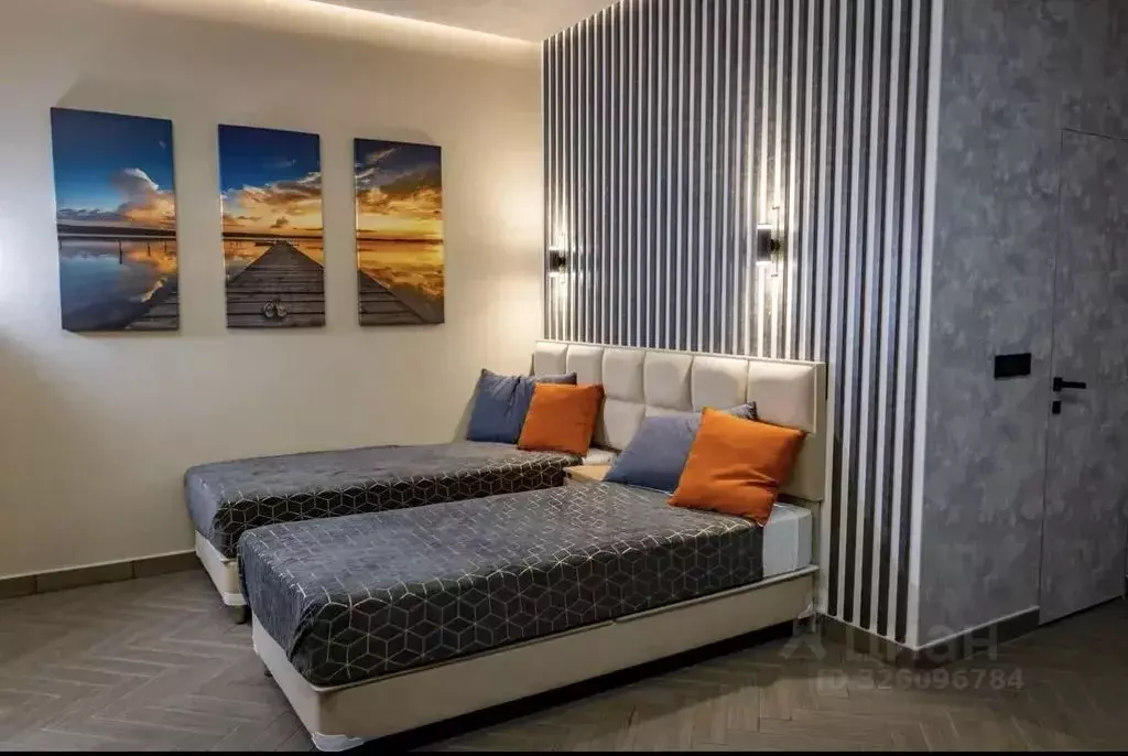 Комната Крым, Ялта муниципальный округ, пос. Даниловка ул. Красная, ... - Фото 2