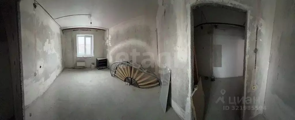 2-к кв. Ямало-Ненецкий АО, Ноябрьск Советская ул., 50 (51.4 м) - Фото 2