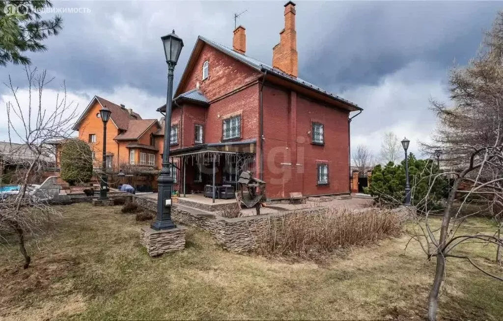 Дом в Новокузнецк, Ивовая улица (442.3 м) - Фото 2