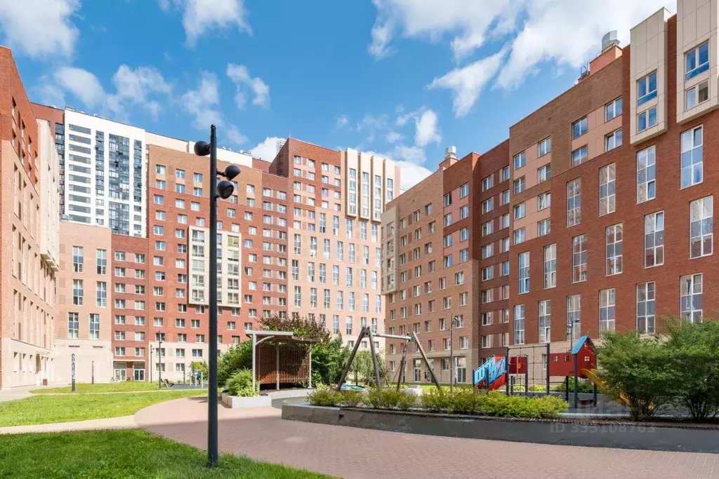 2-к кв. Москва Рязанский просп., 2/1к3М (60.0 м) - Фото 2