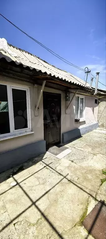 Дом 60 м на участке 5 сот. - Фото 0