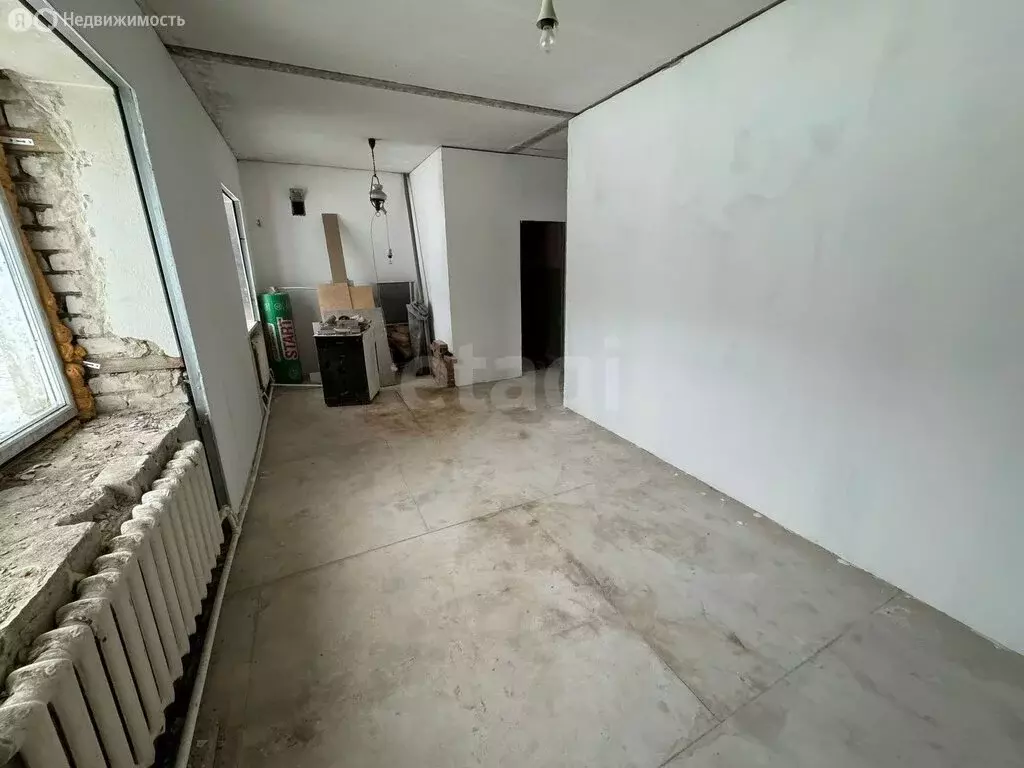 2-комнатная квартира: посёлок Космынино, улица Чехова, 7 (38.6 м) - Фото 1